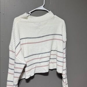 Shein Sweater